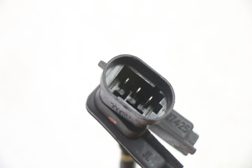 photo de LICHTMASCHINE APRILIA SR 2T 50 (2018 - 2022)