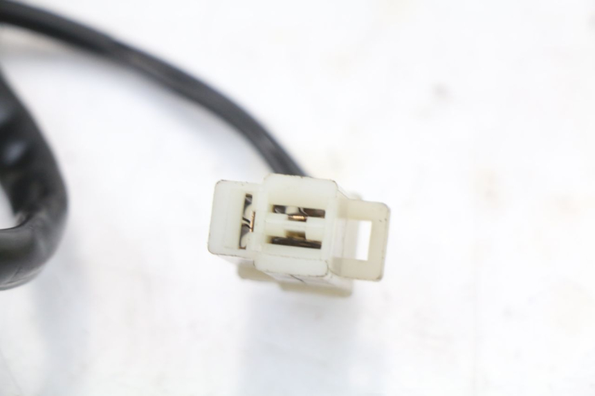 photo de LICHTMASCHINE PEUGEOT STREETZONE I 2T 50 (2018 - 2020)