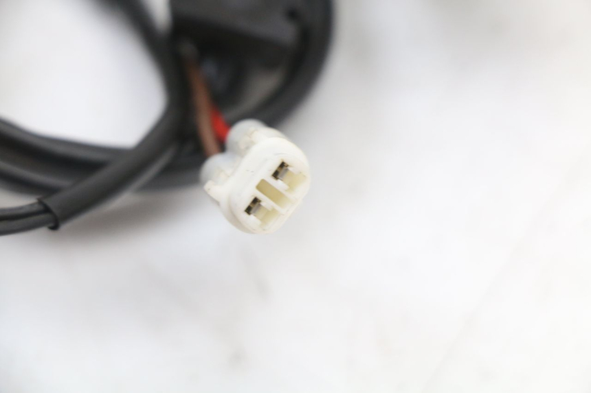 photo de LICHTMASCHINE PEUGEOT STREETZONE I 2T 50 (2018 - 2020)