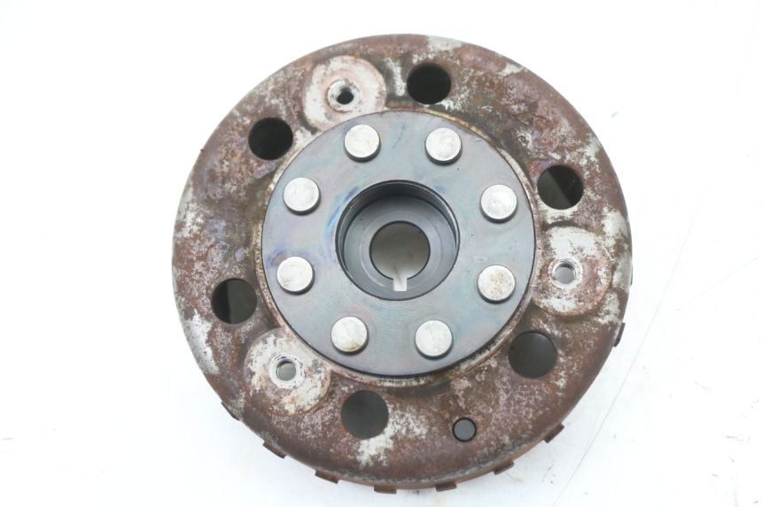 photo de LICHTMASCHINE PEUGEOT STREETZONE I 2T 50 (2018 - 2020)