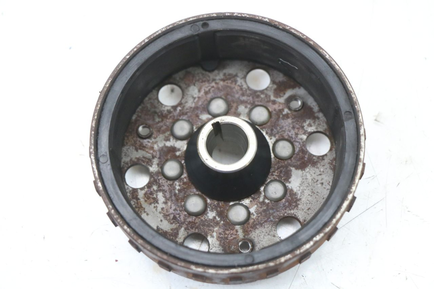 photo de LICHTMASCHINE PEUGEOT STREETZONE I 2T 50 (2018 - 2020)