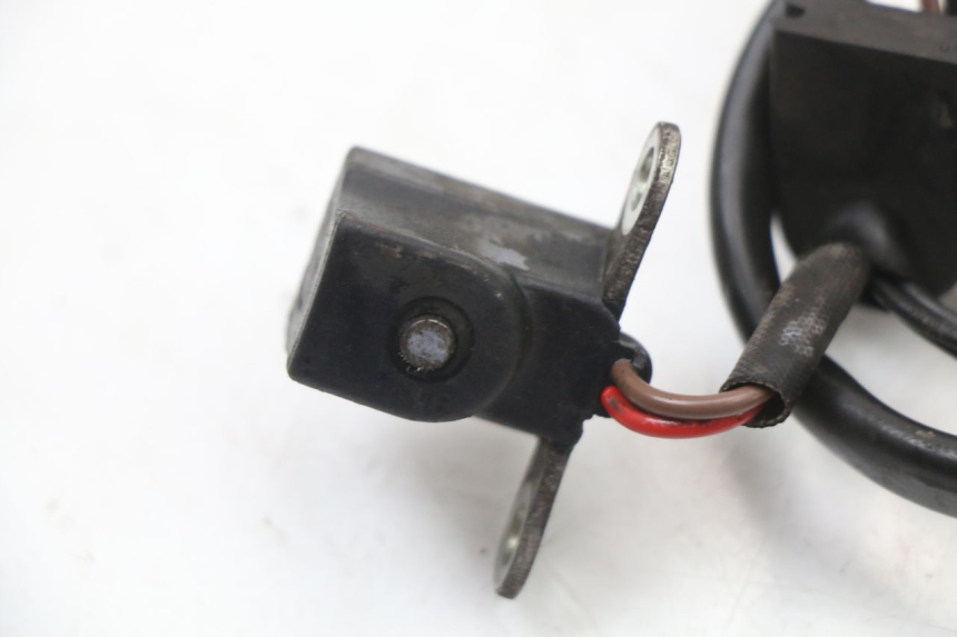 photo de LICHTMASCHINE PEUGEOT STREETZONE I 2T 50 (2018 - 2020)