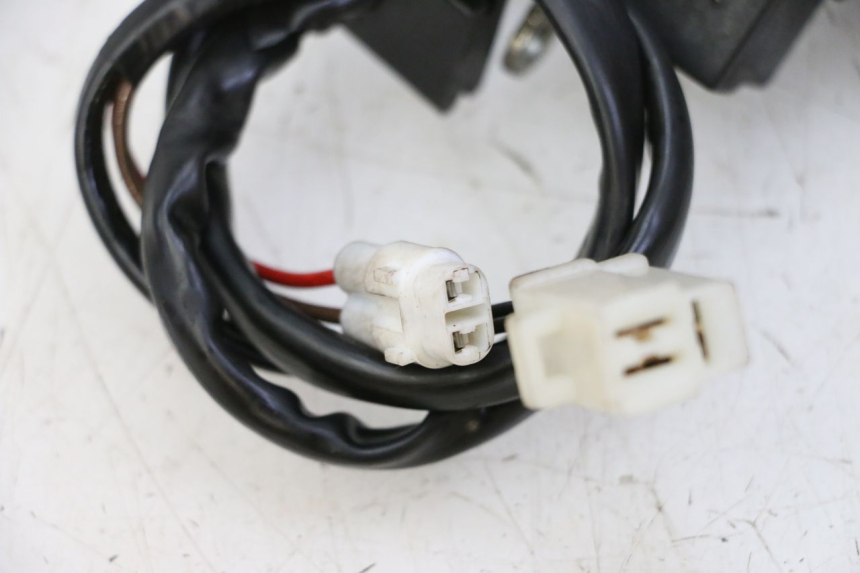 photo de LICHTMASCHINE PEUGEOT STREETZONE I 2T 50 (2018 - 2020)