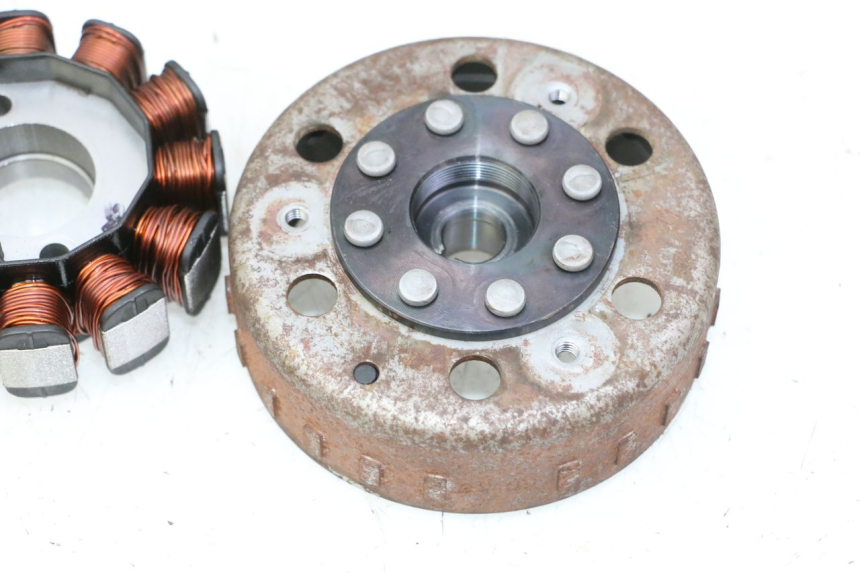 photo de LICHTMASCHINE PEUGEOT STREETZONE I 2T 50 (2018 - 2020)