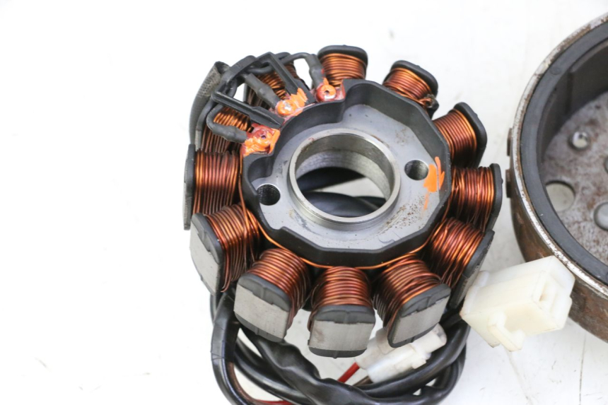 photo de LICHTMASCHINE PEUGEOT STREETZONE I 2T 50 (2018 - 2020)