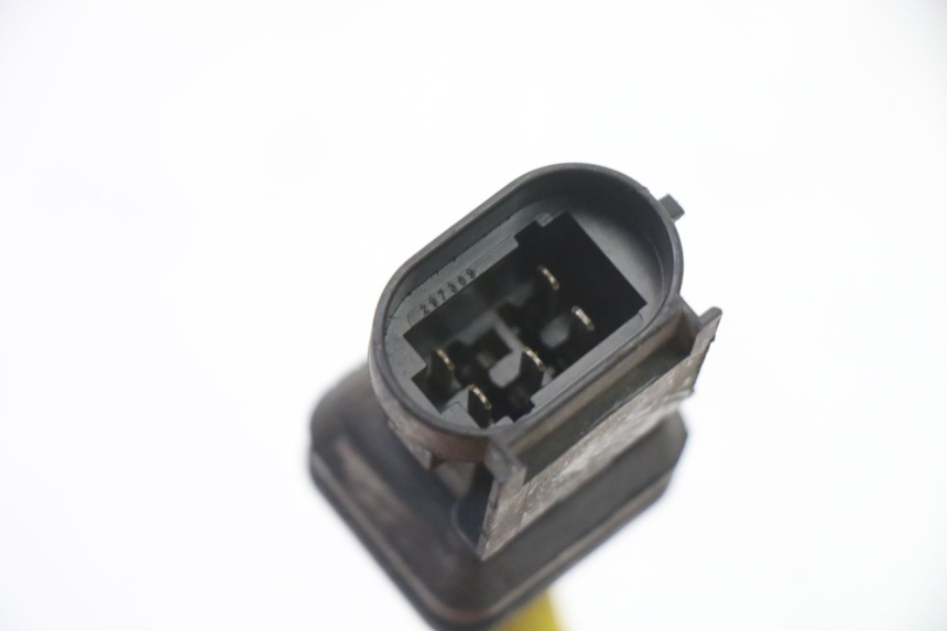 photo de LICHTMASCHINE PIAGGIO SUPER LX 125 (2000 - 2003)