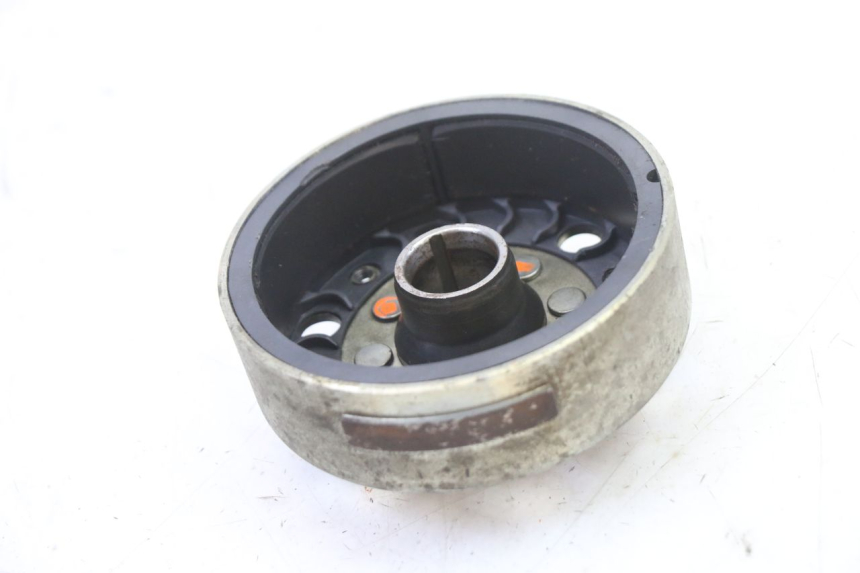photo de LICHTMASCHINE PIAGGIO SUPER LX 125 (2000 - 2003)