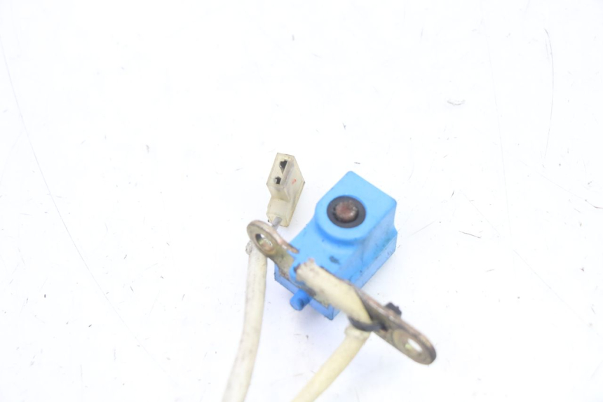 photo de LICHTMASCHINE PIAGGIO SUPER LX 125 (2000 - 2003)