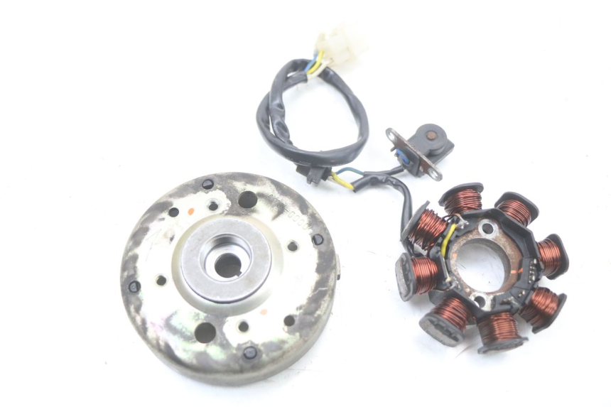 photo de ROTOR STATOR SYM FIDDLE 2 50 (2008 - 2013)