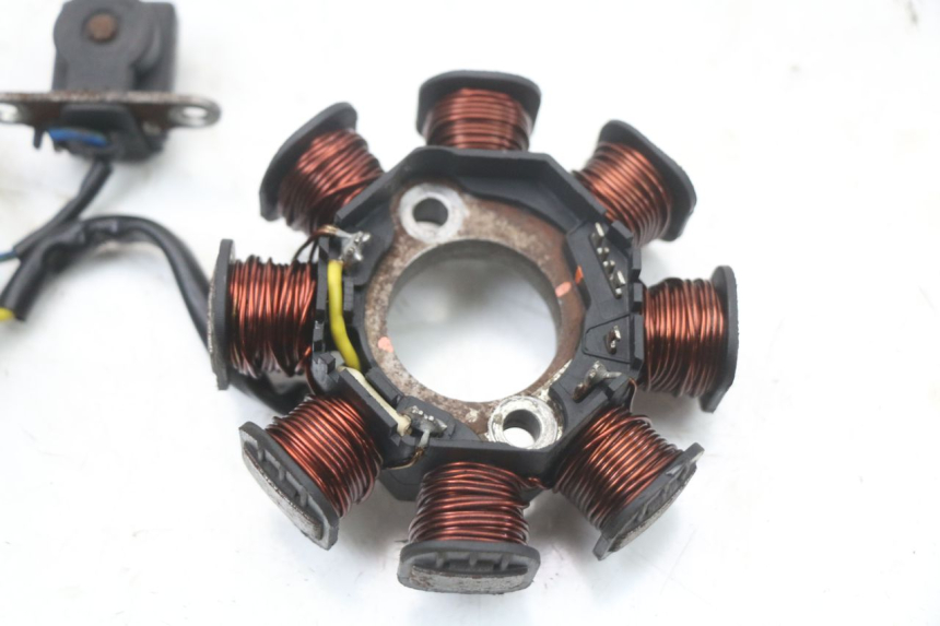 photo de ROTOR STATOR SYM FIDDLE 2 50 (2008 - 2013)