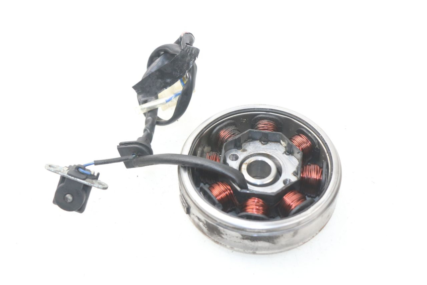 photo de LICHTMASCHINE SYM ORBIT 2 4T 50 (2008 - 2017)