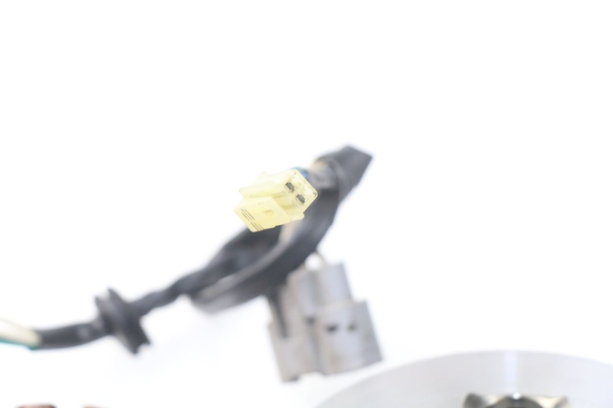 photo de LICHTMASCHINE YAMAHA TDM ABS 900 (2002 - 2014)