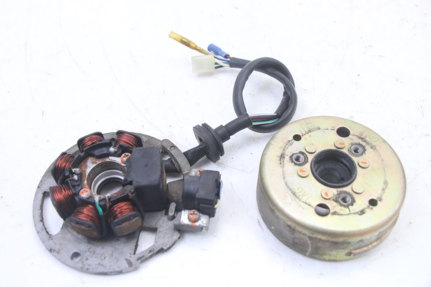 photo de LICHTMASCHINE TNT MOTOR ROMA 10' 2T 50 (2011 - 2018)
