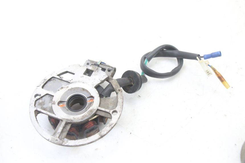 photo de LICHTMASCHINE TNT MOTOR ROMA 10' 2T 50 (2011 - 2018)