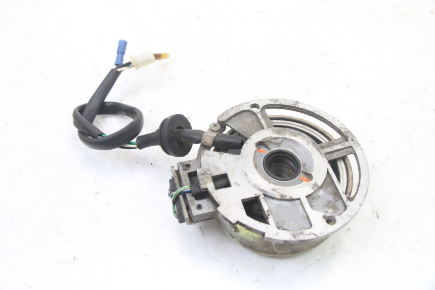 photo de LICHTMASCHINE TNT MOTOR ROMA 10' 2T 50 (2011 - 2018)