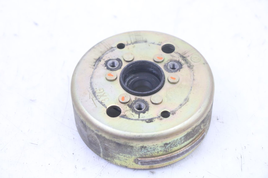 photo de LICHTMASCHINE TNT MOTOR ROMA 10' 2T 50 (2011 - 2018)