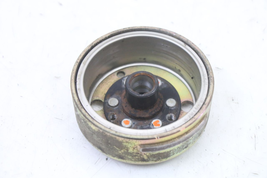 photo de LICHTMASCHINE TNT MOTOR ROMA 10' 2T 50 (2011 - 2018)