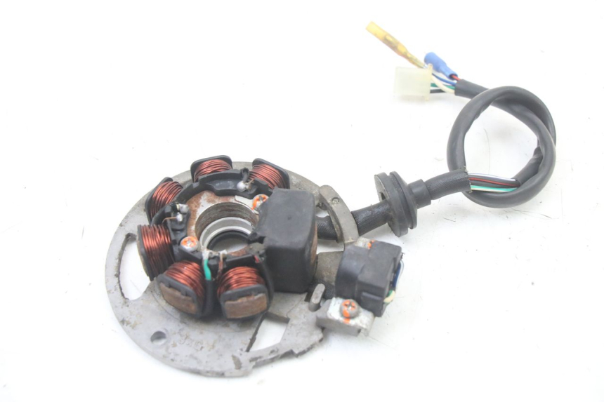 photo de LICHTMASCHINE TNT MOTOR ROMA 10' 2T 50 (2011 - 2018)
