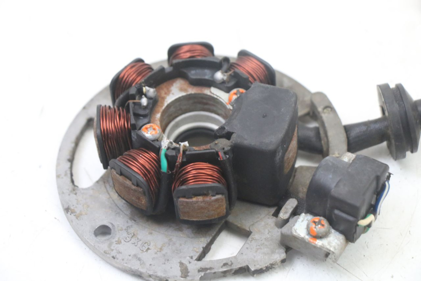 photo de LICHTMASCHINE TNT MOTOR ROMA 10' 2T 50 (2011 - 2018)