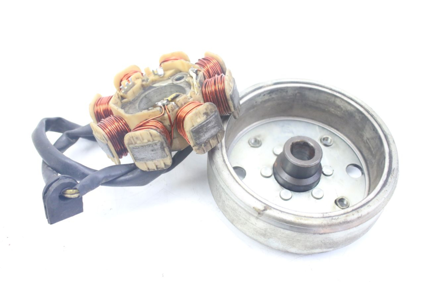 photo de ROTOR STATOR TNT MOTOR ROMA 10' 4T 50 (2019 - 2022)