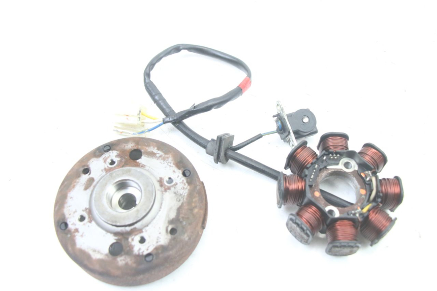 photo de LICHTMASCHINE PEUGEOT TWEET 4T 50 (2018 - 2020)