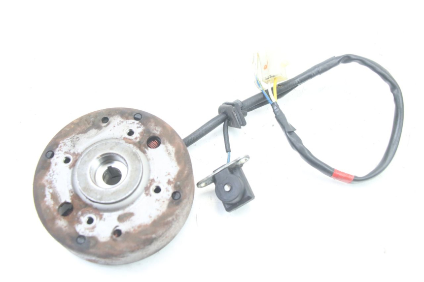 photo de LICHTMASCHINE PEUGEOT TWEET 4T 50 (2018 - 2020)