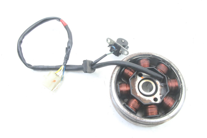 photo de LICHTMASCHINE PEUGEOT TWEET 4T 50 (2018 - 2020)