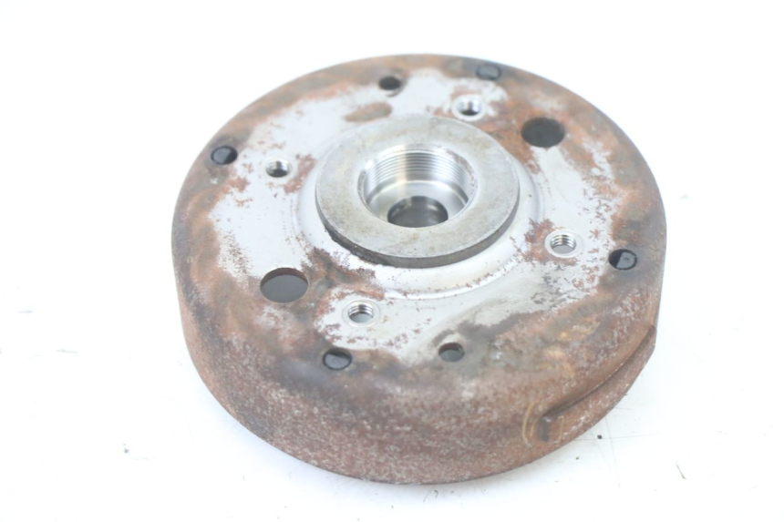 photo de LICHTMASCHINE PEUGEOT TWEET 4T 50 (2018 - 2020)