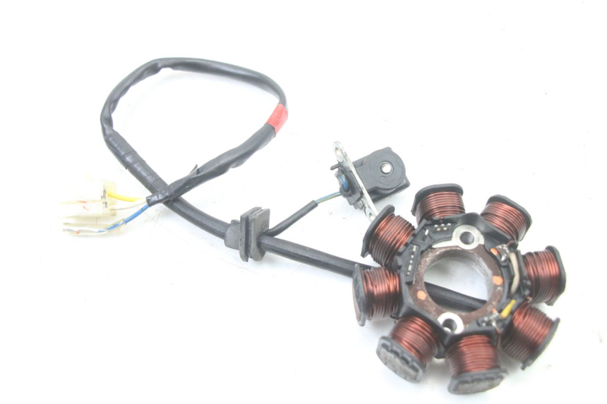 photo de LICHTMASCHINE PEUGEOT TWEET 4T 50 (2018 - 2020)