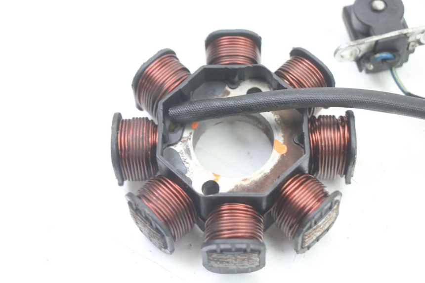 photo de LICHTMASCHINE PEUGEOT TWEET 4T 50 (2018 - 2020)