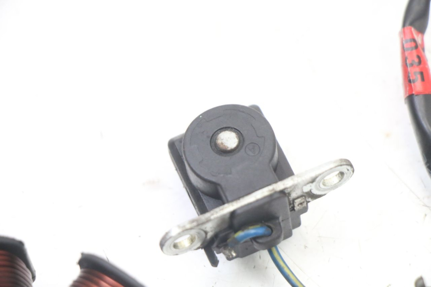 photo de LICHTMASCHINE PEUGEOT TWEET 4T 50 (2018 - 2020)