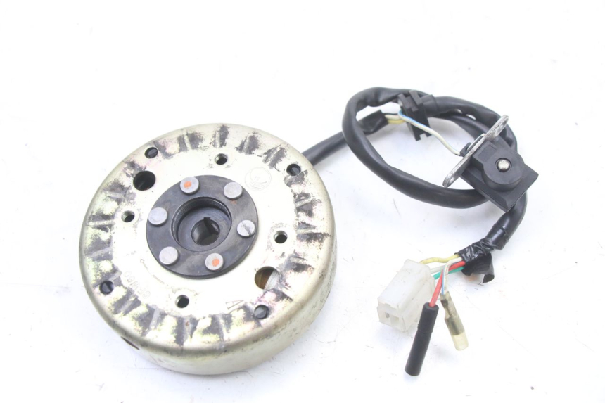 photo de LICHTMASCHINE UNIVERSAL BIKE ZN50QT-11B 50 (2018 - 2021)