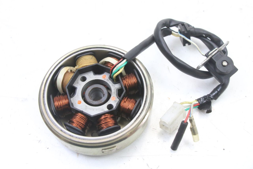 photo de LICHTMASCHINE UNIVERSAL BIKE ZN50QT-11B 50 (2018 - 2021)
