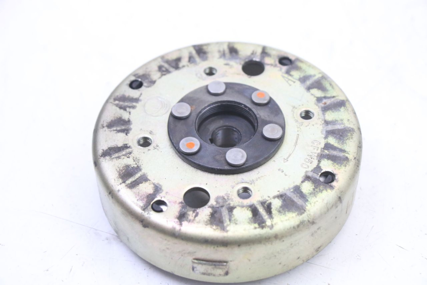 photo de LICHTMASCHINE UNIVERSAL BIKE ZN50QT-11B 50 (2018 - 2021)