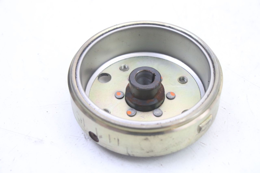 photo de LICHTMASCHINE UNIVERSAL BIKE ZN50QT-11B 50 (2018 - 2021)