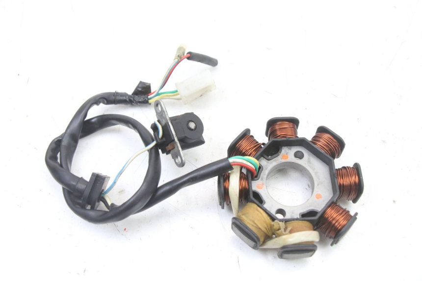 photo de LICHTMASCHINE UNIVERSAL BIKE ZN50QT-11B 50 (2018 - 2021)