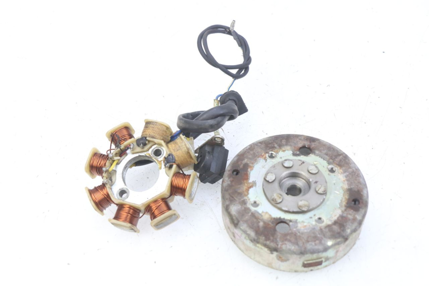 photo de ROTOR STATOR PEUGEOT V-CLIC VCLIC 50 (2007 - 2013)