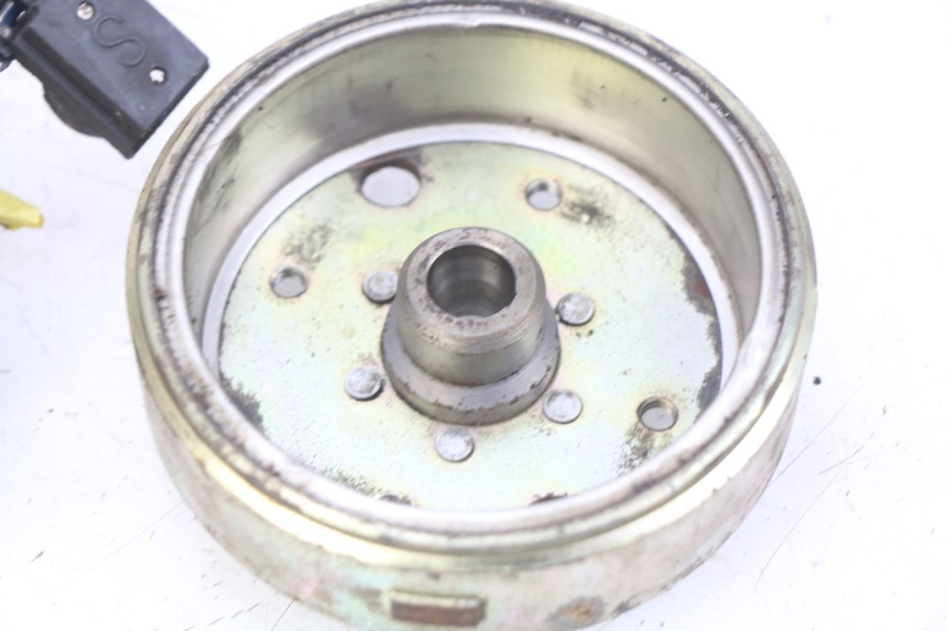 photo de ROTOR STATOR PEUGEOT V-CLIC VCLIC 50 (2007 - 2013)