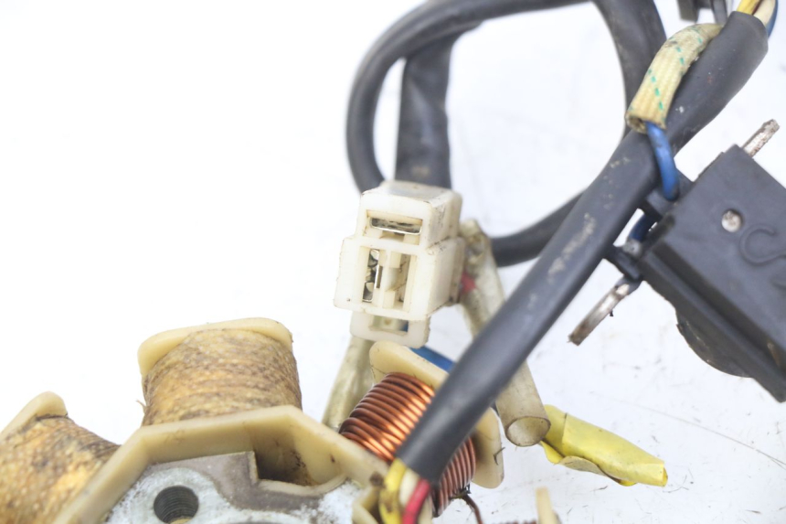 photo de ROTOR STATOR PEUGEOT V-CLIC VCLIC 50 (2007 - 2013)