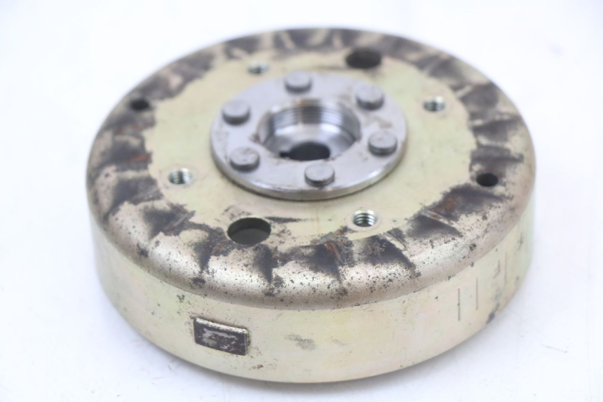 photo de Rotor Stator BEELINE VELOCE 4T 50 (2011 - 2020)