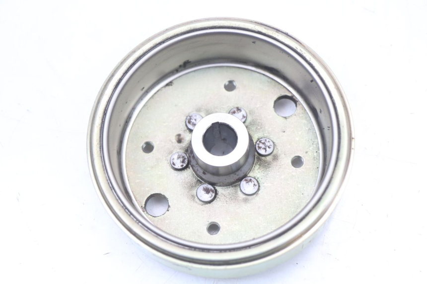 photo de Rotor Stator BEELINE VELOCE 4T 50 (2011 - 2020)