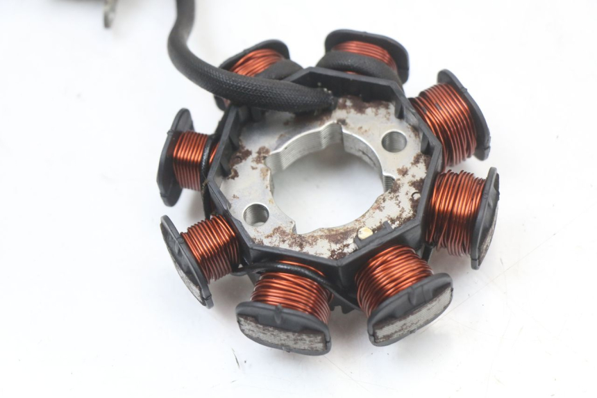 photo de Rotor Stator BEELINE VELOCE 4T 50 (2011 - 2020)