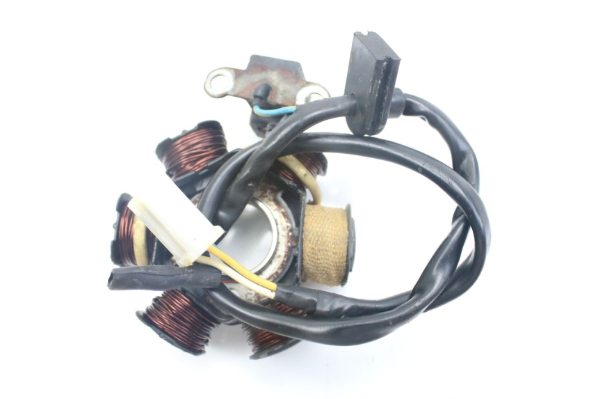 photo de ROTOR STATOR PEUGEOT VIVACITY NEW 2T 50 (2008 - 2017)