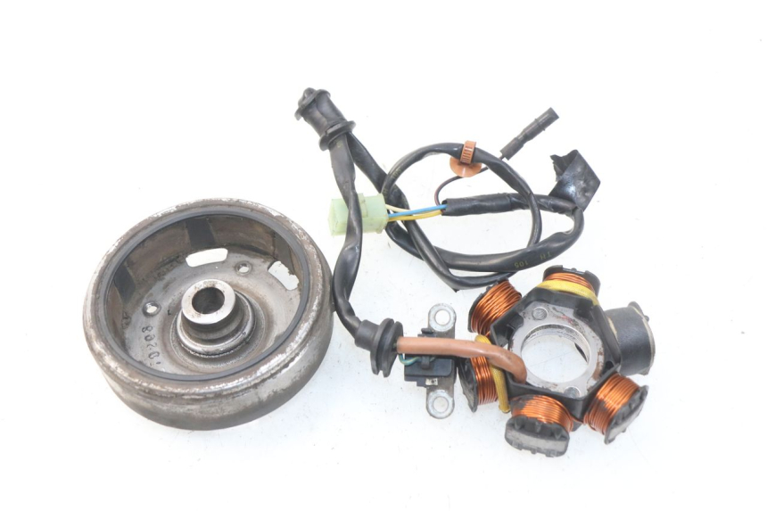 photo de LICHTMASCHINE PEUGEOT VIVACITY 50 (2004 - 2009)