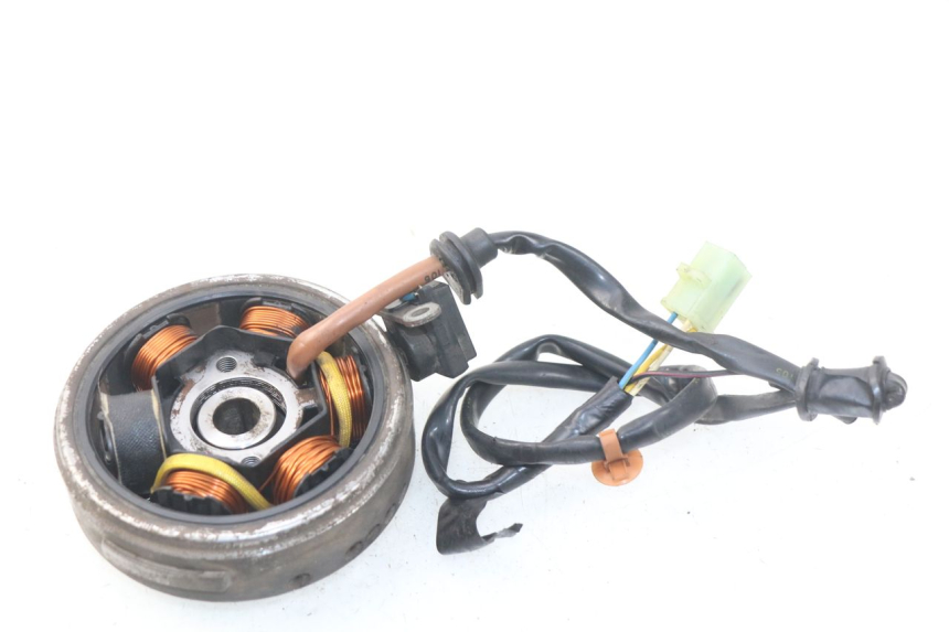 photo de LICHTMASCHINE PEUGEOT VIVACITY 50 (2004 - 2009)