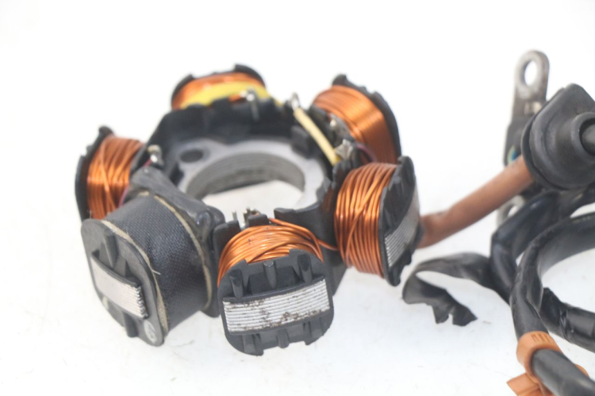 photo de LICHTMASCHINE PEUGEOT VIVACITY 50 (2004 - 2009)