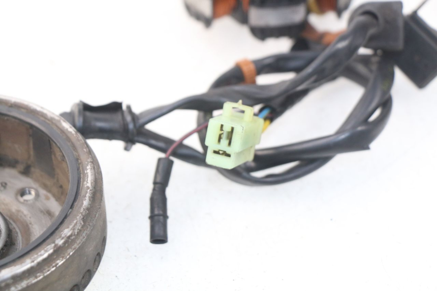 photo de LICHTMASCHINE PEUGEOT VIVACITY 50 (2004 - 2009)