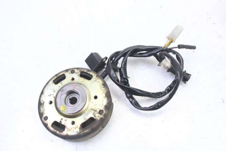 photo de LICHTMASCHINE PEUGEOT VIVACITY 50 (2004 - 2009)