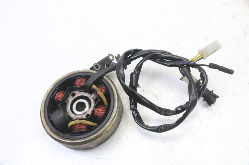 photo de LICHTMASCHINE PEUGEOT VIVACITY 50 (2004 - 2009)
