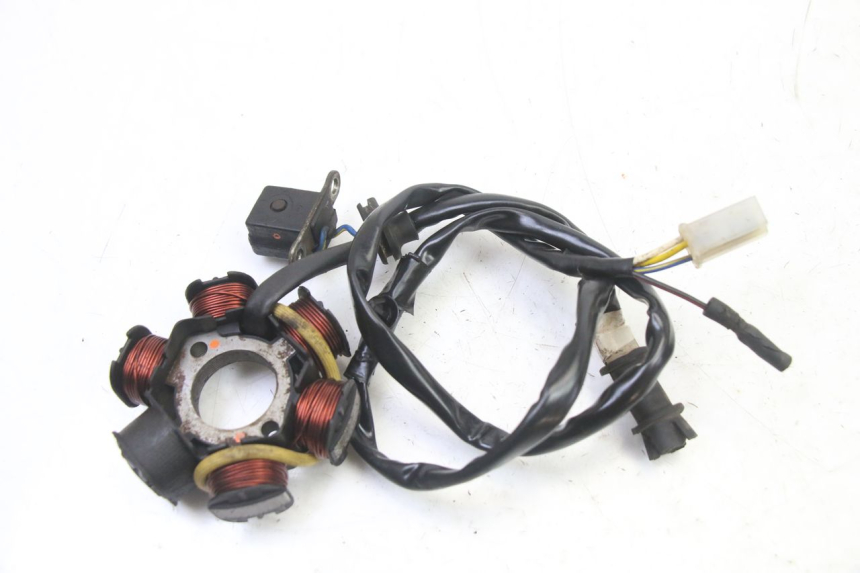 photo de LICHTMASCHINE PEUGEOT VIVACITY 50 (2004 - 2009)